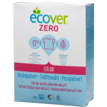 Ecover Waspoeder Zero Color - 750 gr