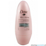 Dove Deodorant Hair Minimising Deoroller 50 ml