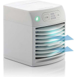 Innovagoods Draagbare Mini Airconditioner - 15 x 16,5 x 18 cm