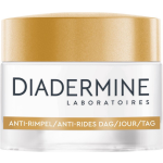 Diadermine Gezichtscrème - Dagcrème Anti Rimpel 50 ml.
