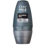 Dove Deo Roll-on Men - Invisible Dry 50 ml