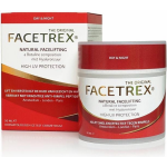 Facetrex Natural Facelifting - Anti Rimpel Crème 50 ml