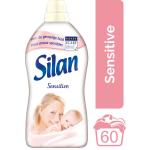 Silan Wasverzachter Classic Sensitive - 60 Wasbeurten