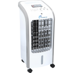 Lifetime Aircooler 3 Snelheden - 63W - Wit