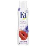 Fa Deodorant - Floral Protect Spray 150 ml