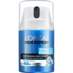 L&apos;Oréal Men Expert - Hydra Power Verfrissende Verzorging - 50 ml