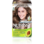 Garnier Nutrisse Crème Haarkleuring 60 - Natuurlijk Donkerblond