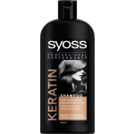Syoss Shampoo - Keratine 500 ml