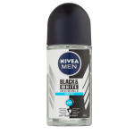 Nivea Deoroller Men Black & White Invisible Fresh - 50 ml