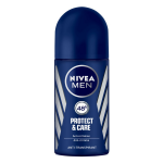 Nivea Men Deodorant Roller Protect & Care - 50 ml