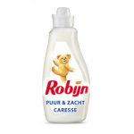 Robijn Wasverzachter Puur & Zacht - 2 Liter