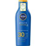 Nivea Sun Zonnebrand - Protect & Hydrate SPF 30