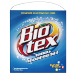 Biotex Waskrachtversterker Waspoeder - 4 kg