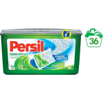 Persil Power Mix Wasmiddel Capsules Voordeelverpakking - 36 Wasbeurten