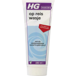 Hg Op-Reis-Wasje - 10 Wasbeurten