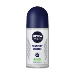 Nivea Deoroller Men Sensitive Protect - 50 ml