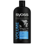 Syoss Shampoo Volume Lift - 300 ml