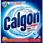 Calgon Acticlean 3 in 1 Tabs - 75 stuks