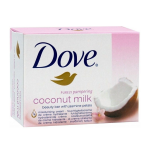 Dove Handzeep - Coconut Milk 100 gr