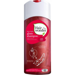 Hairwonder Hennaplus Gloss Shampoo Red Hair 200ml