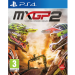 Black Bean Games MXGP 2