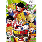 Dragon Ball Z Budokai Tenkaichi 3