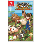 Harvest Moon Light of Hope Special Edition