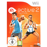 Electronic Arts EA Sports Active V2 (Game Only)