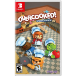 Team 17 Overcooked! Special Edition