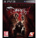 2K Games The Darkness 2 Limited Edition