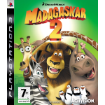 Activision Madagascar Escape 2 Africa