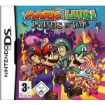 Nintendo Mario & Luigi Partners in Time