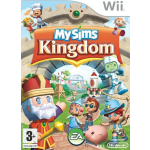 Electronic Arts My Sims Kingdom