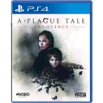 Focus Home Interactive A Plague Tale Innocence