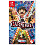 TAKE TWO Carnival Games