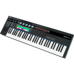 Novation 61SL MK3 USB/MIDI keyboard