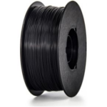 Flashforge PB1 3D-printmateriaal Polymelkzuur 1 kg - Zwart