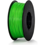 Flashforge PG1 3D-printmateriaal Polymelkzuur 1 kg - Groen