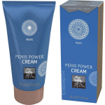 Shiatsu Penis Power Crème - Japanse Mint&Bamboe