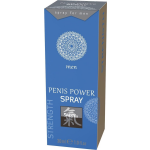 Shiatsu Penis Power Spray - Japanese Mint&Bamboo