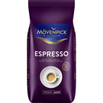 Movenpick Mövenpick - Espresso Bonen - 1 kg
