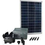 Ubbink SolarMax 1000 - Negro
