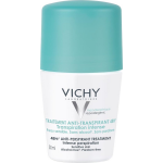 Vichy Anti-transpiratie Verzorging Deodorant 48 uur roller - 50 ml