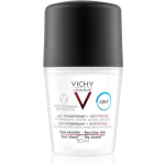 Vichy Homme Anti-transpirant Deodorant 48u Anti-witte en Gele Vlekken roller - 50ml
