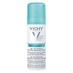 Vichy Anti-transpirant Deodorant 48u Anti-witte en Gele Vlekken spray - 2x125ml