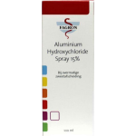 Fagron Aluminium Hydroxychloride Spray 15% - 100ml
