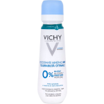 Vichy Mineraal Deodorant Spray Compressed - 100ml