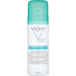 Vichy Anti-transpirant Deodorant 48u Anti-witte en Gele Vlekken spray - 125ml