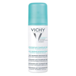 Vichy Anti-transpiratie Deodorant 48 uur spray - 2x125 ml