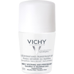 Vichy Anti-transpiratie Deodorant 48u voor de gevoelige of geëpileerde huid - roller 50ml
